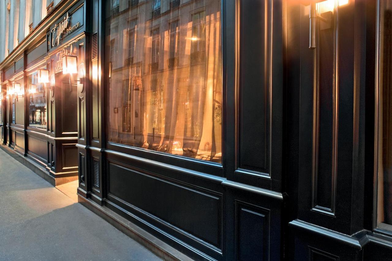 Hotel Esprit Saint Germain Parijs
