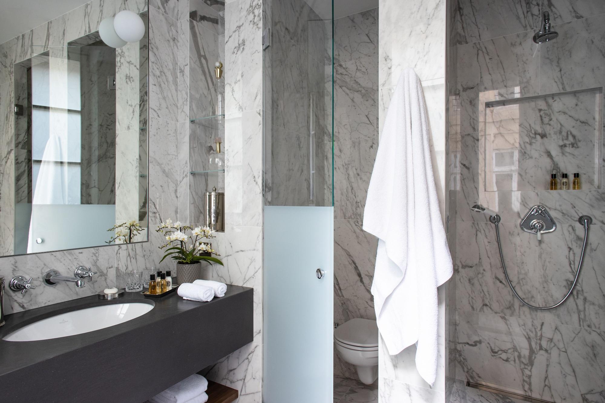 Esprit Saint Germain Hotel Parijs