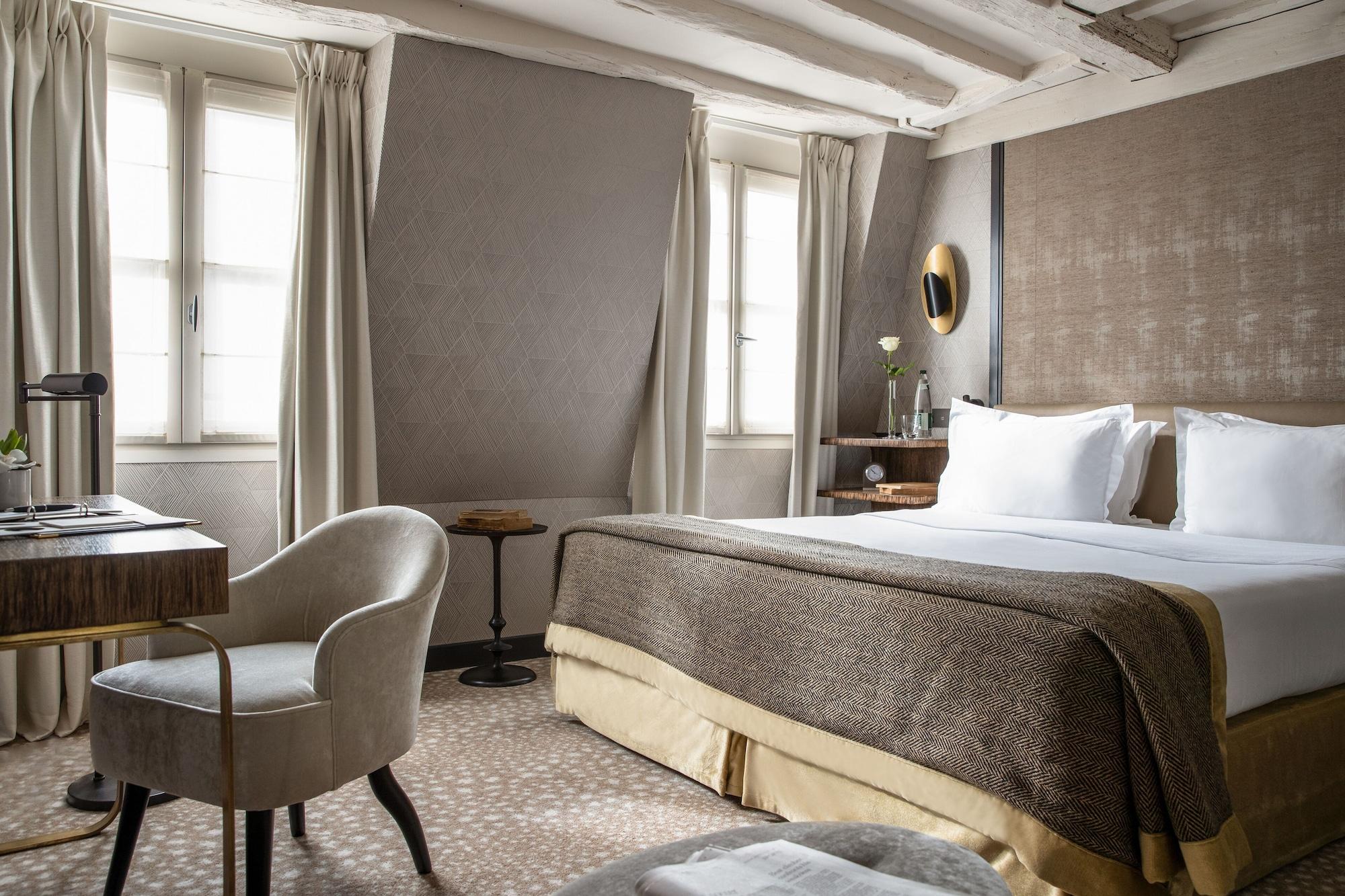 Esprit Saint Germain Parijs