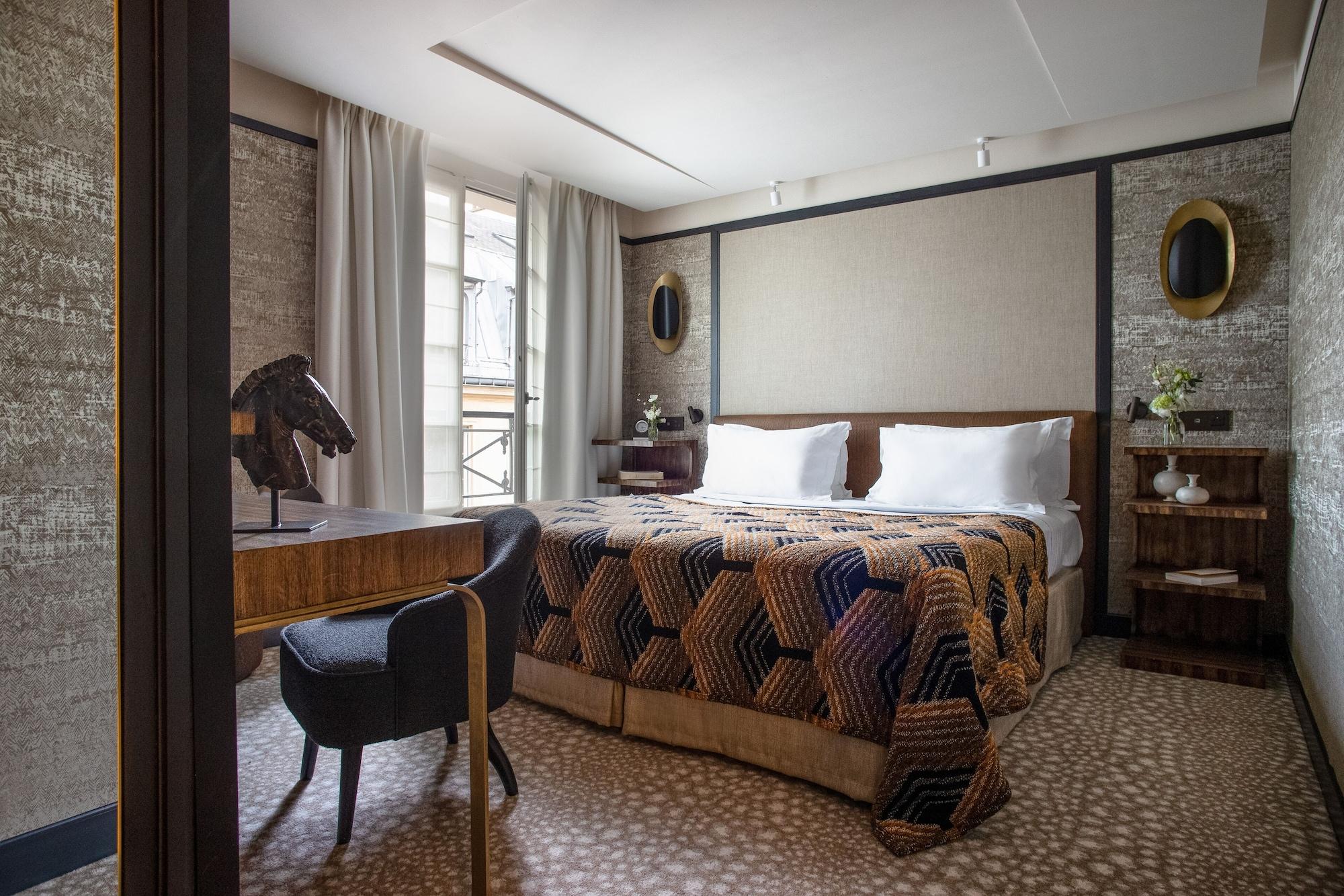 Esprit Saint Germain Hotel Parijs