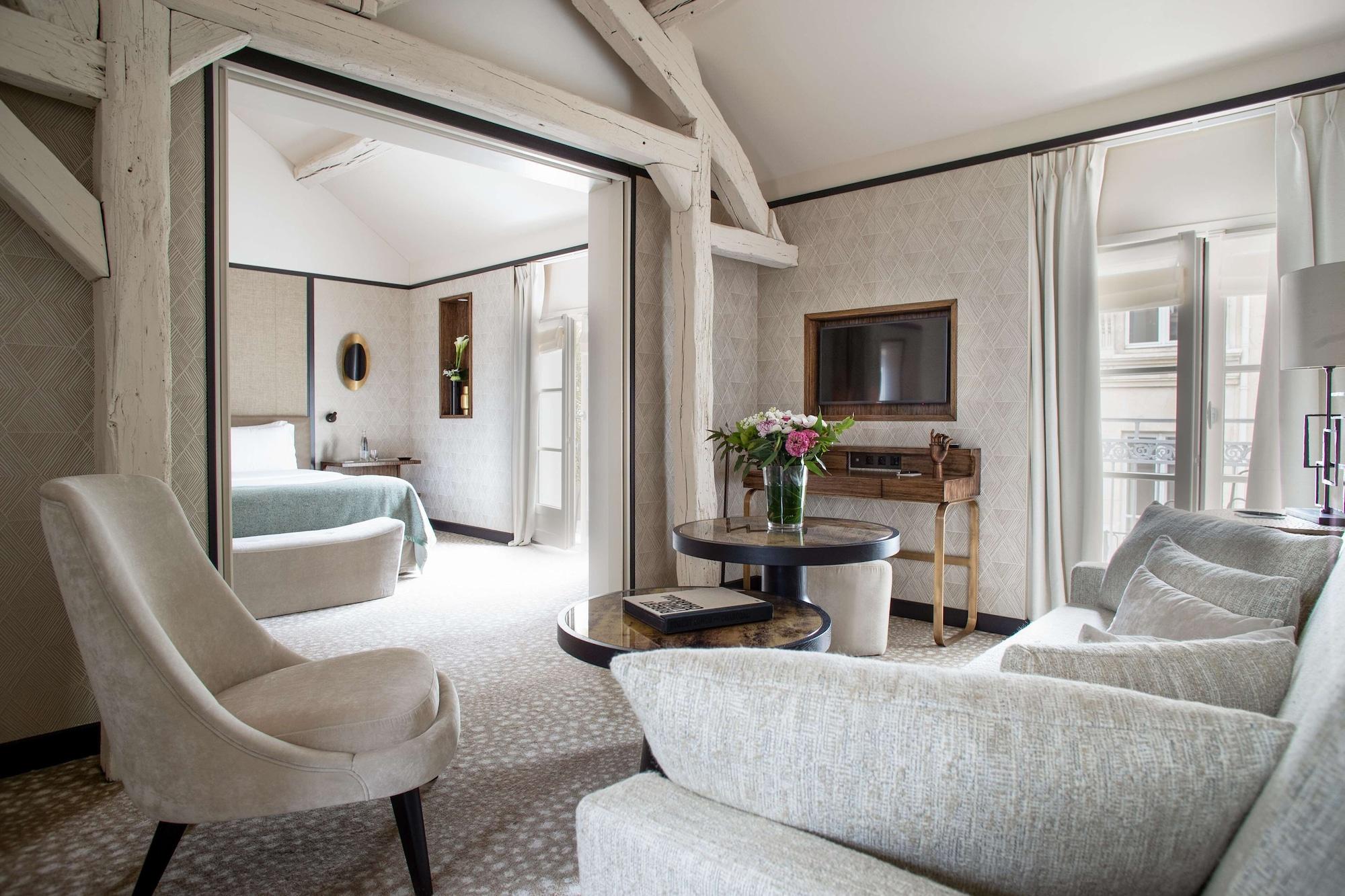 Esprit Saint Germain 5* Parijs