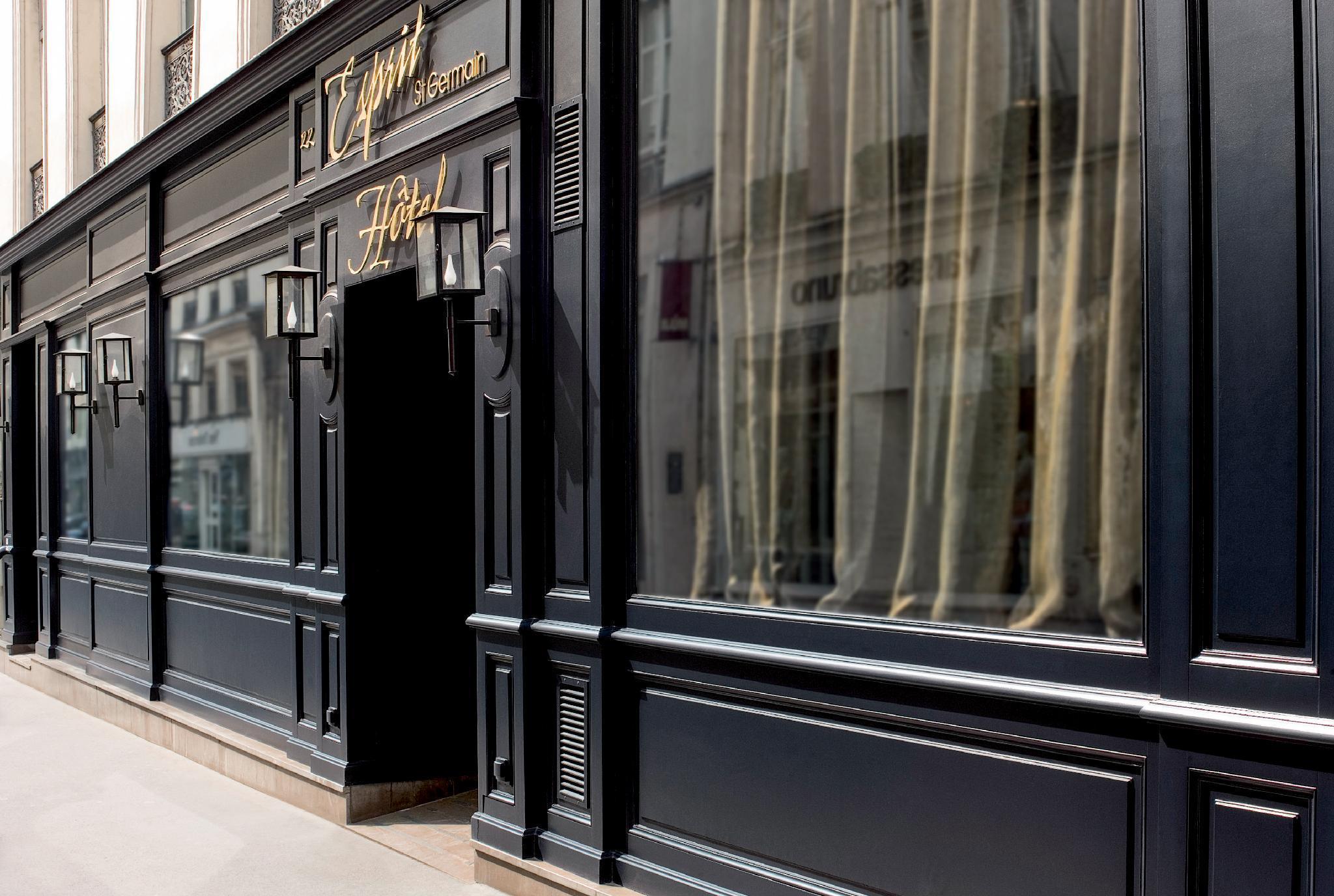 Esprit Saint Germain Hotel Parijs