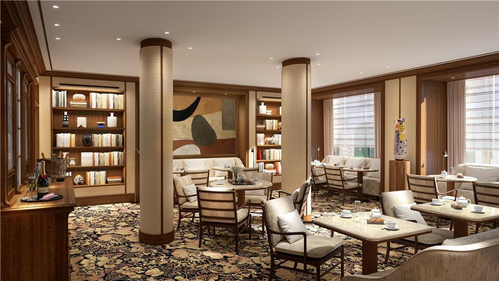 Hotel Esprit Saint Germain