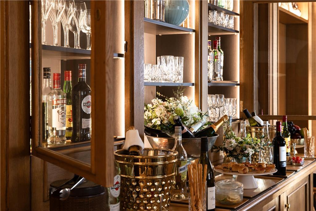Esprit Saint Germain Hotel 5*