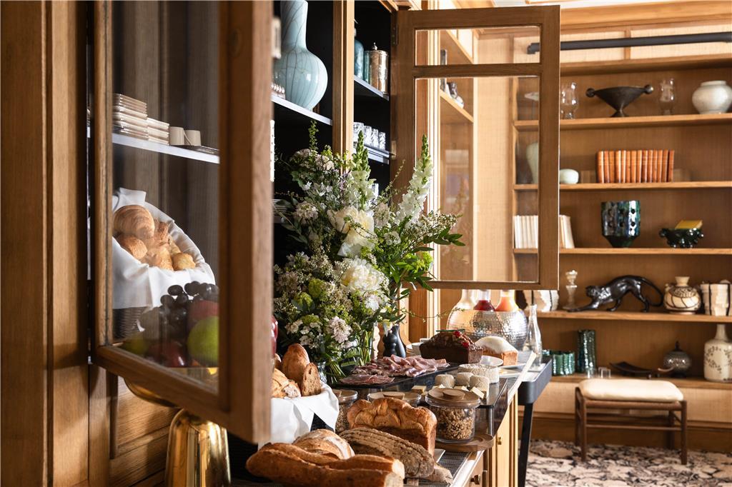 Hotel Esprit Saint Germain Parijs